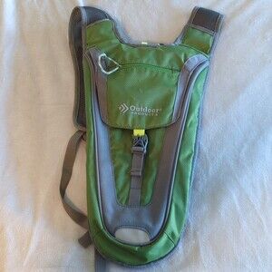 Outdoor Products kilometer hydration pack